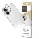 L iPhone17 ���饹�ե���� ��󥺥��С� ��������ݸ�饹 2����� �ե졼�� ���η� �������� ��Ʃ�� ���ꥢ ����������� ����10H ��ñ���� �����ե��� ������ݸ� L-CR4918IP5A �饹���Хʥ�