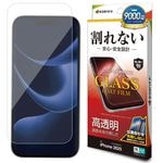 iPhone17 Pro ե ʿݸ  Ʃ ꥢ 饹 ʤ  ñŽդ ե ݸե AP4977IP5B 饹Хʥ