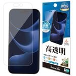 iPhone17 Pro ե ʿݸ  Ʃ ꥢ ʤ   ñŽդ ե ݸե P4979IP5B 饹Хʥ