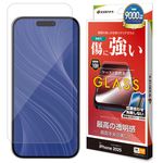 iPhone17 Pro Max 饹ե ʿݸ  Ʃ ꥢ ˶ 0.33mm 10H ñŽդ ե ݸե GST5027IP5D 饹Хʥ