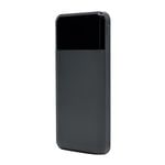 ��Х���Хåƥ꡼ 10000mAh 3�ݡ��� ������C 20��å� ������A  USB Type-C PD PowerDelivery 20W Type-A Ĺ��̿ ���� ����Ŵ ����������� ���㥳���륰�졼 iPhone ���ޥ� iPad RLI100C20W03CGRY �饹���Хʥ�