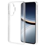 POCO F7 ������ ���С� ���եȥ����� TPU �Ѿ׷�ۼ� ���ꥢ Ʃ�� 1.5mm ���㥪�� �ݥ� ���ޥۥ����� 9273POF7TPCL �饹���Хʥ�