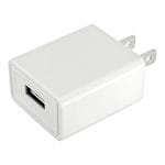 Ŵ ACץ USBŴ A 2ڥ  󥻥 AC USB Type-A typea 2A ѥ ۥ磻 ޥ ޡȥե RACA2A03WH 饹Хʥ