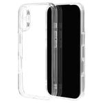 BY iPhone17 ������ ���С� �ϥ��֥�å� RHINOX �饤�Υå��� �˸��ݸ� ��̩�߷� �Ѿ׷�ۼ� MIL ���ꥢ ����5H TPU�Х�ѡ������� ���ȥ�åץۡ��� �磻��쥹�����б� ���ꥢ �����ե��� ���ޥۥ����� 9199-IP5AHALCL �饹���Хʥ�