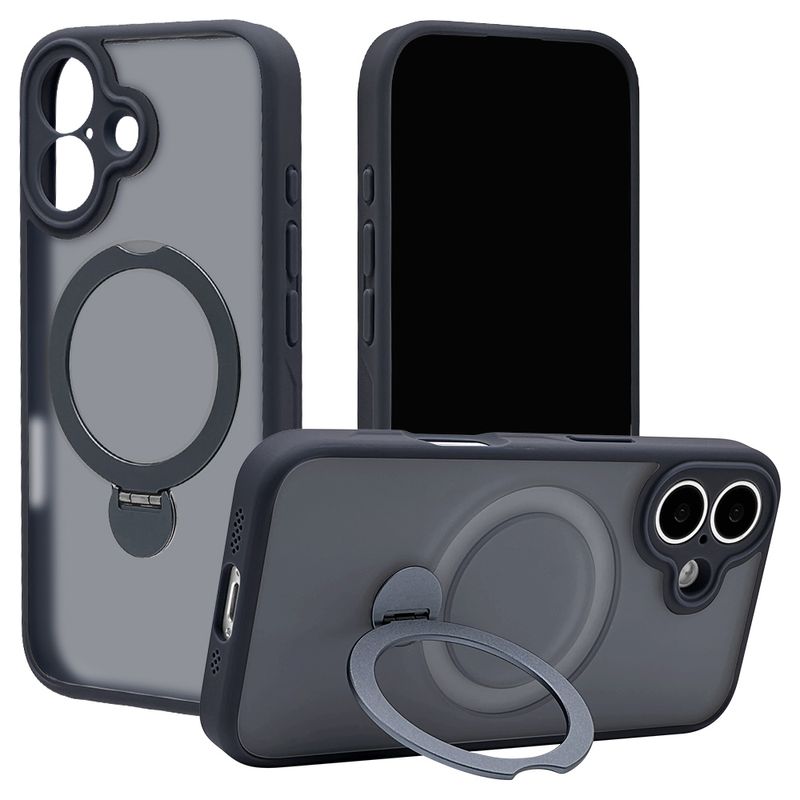 BY iPhone17 ������ ���С� �ϥ��֥�å� ZEROSAFE Shaft MagSafe�б� �ޥ��ͥåȽ��� �׷�ۼ� MIL �ե����� TPU�Х�ѡ������� ����դ� ��ɻ� �ե����ȥͥ��ӡ� �����ե��� ���ޥۥ����� 9203-IP5AZSFNV �饹���Хʥ�