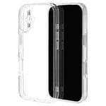 L iPhone17 ������ ���С� �ϥ��֥�å� �˸��ݸ� ��̩�߷� �Ѿ׷�ۼ� ���� ��� ���ꥢ Ʃ�� TPU�Х�ѡ������� ���ȥ�åץۡ��� �磻��쥹�����б� ���ꥢ �����ե��� ���ޥۥ����� L-8883IP5AHPLCL �饹���Хʥ�