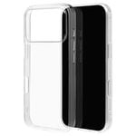 BY iPhone17 Pro ������ ���С� ���եȥ����� TPU �Ѿ׷�ۼ� ���ꥢ Ʃ�� 1.3mm ���ȥ�åץۡ��� �磻��쥹�����б� ���ꥢ �����ե��� ���ޥۥ����� 9206-IP5BTPCL �饹���Хʥ�