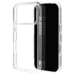 BY iPhone17 Pro ������ ���С� �ϥ��֥�å� RHINOX �饤�Υå��� �Ѿ׷�ۼ� MIL���� ���ꥢ Ʃ�� ɽ�̹���5H TPU�Х�ѡ������� ���ȥ�åץۡ��� �磻��쥹�����б� ���ꥢ �����ե��� ���ޥۥ����� 9208-IP5BHACL �饹���Хʥ�