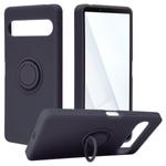 Xperia10 VII SO-52F SOG16 XQ-FE44 ������ ���С� ���եȥ����� TPU �Ѿ׷�ۼ� ���ޥۥ���դ� ��ɻ� ������� �ޥå� �����ɻ� ���ȥ�åץۡ��� �ͥ��ӡ� �������ڥꥢ10 �ޡ���7 ���ޥۥ����� 9269XP107TPRNV �饹���Хʥ�