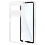 ˡ  Xperia10 VII SO-52F SOG16 XQ-FE44  С  륫С Style Cover ꥢ ǡǥ ۥ磻 ڥꥢ10 ޡ7 XQZ-CBFE/WJPCX