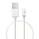 Xiaomi Smart Band Redmi Watch ť֥ A ޥͥåȼťХ Хɤդޤ޽Ųǽ USB Type A to Xiaomi Smart Band ֥ 1.0᡼ȥ 1m 100cm ۥ磻 R10CAAXB01WH 饹Хʥ