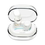 iPhone ޥ Bluetooth 5.4 磻쥹 miniƥ쥪 ۥ ޥ calon AAC ⲻ  ѥ  ʬΥ ʥ C ϥ󥺥ե꡼  ۥ磻  RTWS08WH 饹Хʥ