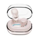 iPhone ޥ Bluetooth 5.4 磻쥹 miniƥ쥪 ۥ ޥ calon AAC ⲻ  ѥ  ʬΥ ʥ C ϥ󥺥ե꡼  ⡼ԥ  RTWS08SPK 饹Хʥ