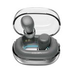 iPhone ޥ Bluetooth 5.4 磻쥹 miniƥ쥪 ۥ ޥ calon AAC ⲻ  ѥ  ʬΥ ʥ C ϥ󥺥ե꡼  㥳륰졼  RTWS08CGRY 饹Хʥ