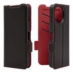 AQUOS sense10 SH-53F SH-M33 sense9 SH-53E SHG14 SH-M29  С Ģ  Ѿ׷ۼ  ɵǽ slim Fit ɥޥͥå ֥åߥå  ޥۥ 9244AS10BSMBKR 饹Хʥ