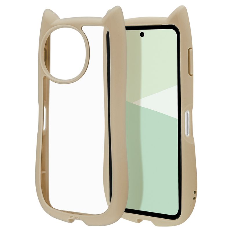 AQUOS sense10 SH-53F SH-M33 sense9 SH-53E SHG14 SH-M29 ������ ���С� �ϥ��֥�å� mimi ǭ�� �ͥ��ߥ� �ͤ��ߤ� �Ѿ׷� ���̥��ꥢ TPU�Х�ѡ������� ���ȥ�åץۡ��� �ȡ��� �������� 9291AS10HPTA �饹���Хʥ�