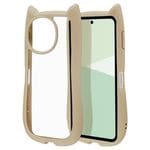 AQUOS sense10 SH-53F SH-M33 sense9 SH-53E SHG14 SH-M29  С ϥ֥å mimi ǭ ͥߥ ͤߤ Ѿ׷ ̥ꥢ TPUХѡ ȥåץۡ ȡ  9291AS10HPTA 饹Хʥ