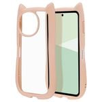 AQUOS sense10 SH-53F SH-M33 sense9 SH-53E SHG14 SH-M29  С ϥ֥å mimi ǭ ͥߥ ͤߤ ͥ Ѿ׷ ̥ꥢ TPUХѡ ȥåץۡ ԥ  9292AS10HPPK 饹Хʥ