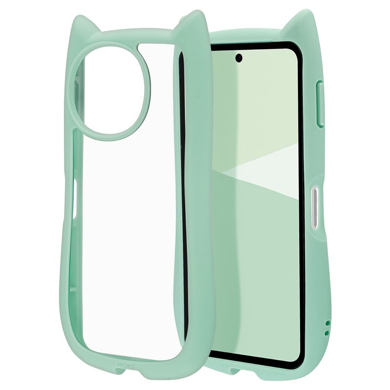 AQUOS sense10 SH-53F SH-M33 sense9 SH-53E SHG14 SH-M29 ������ ���С� �ϥ��֥�å� mimi ǭ�� �ͥ��ߥ� �ͤ��ߤ� ǭ �ͥ� �ͤ� �Ѿ׷� ���̥��ꥢ TPU�Х�ѡ������� ���ȥ�åץۡ��� �ߥ�� �������� 9293AS10HPMT