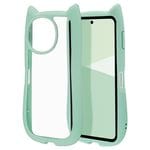 AQUOS sense10 SH-53F SH-M33 sense9 SH-53E SHG14 SH-M29  С ϥ֥å mimi ǭ ͥߥ ͤߤ ǭ ͥ ͤ Ѿ׷ ̥ꥢ TPUХѡ ȥåץۡ ߥ  9293AS10HPMT