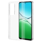 OPPO A5 5G ������ ���С� ���եȥ����� TPU �Ѿ׷�ۼ� ���ꥢ Ʃ�� 1.0mm ���ȥ�åץۡ��� ���å� ���ޥۥ����� 9285OA5TPCL �饹���Хʥ�