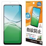 OPPO A5 5G �ե���� ʿ���ݸ� ����� ��Ʃ�� ���ꥢ �����ɻ� ���� ������ ��ñŽ���դ� ���å� �ݸ�ե���� G5182OA5 �饹���Хʥ�