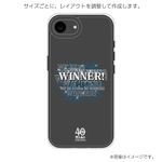 ������II��ǧ ���ꥸ�ʥ�ǥ����� iPhone���꡼�� �������������̥����� CYSEHB11 ���