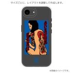 ������II��ǧ ���ꥸ�ʥ�ǥ����� iPhone���꡼�� �������������̥����� CYSEHB13 ���