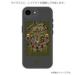 ������II��ǧ ���ꥸ�ʥ�ǥ����� iPhone���꡼�� �������������̥����� CYSEHB14 ���