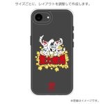 ������II��ǧ ���ꥸ�ʥ�ǥ����� iPhone���꡼�� �������������̥����� CYSEHB22 ����