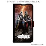 ������II��ǧ ���ꥸ�ʥ�ǥ����� iPhone���꡼�� ���������Ѽ�Ģ�������� CYSETE26