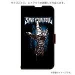 ������II��ǧ ���ꥸ�ʥ�ǥ����� iPhone���꡼�� ���������Ѽ�Ģ�������� CYSETE12 Ĺ��