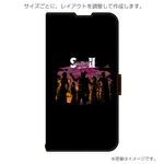 ������II��ǧ ���ꥸ�ʥ�ǥ����� Android�� ���������Ѽ�Ģ�������� CYSETE29 ���