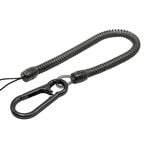 ���ޡ��ȥե��� �������� ��ɻ� ʶ���ɻ� ���ȥ�å� �ߥ˥���ӥ��դ� ��󥿥å�����դ� ����դ���ñ ��ñ��æ �����륹�ȥ�å� ���ץ�󥰥��ȥ�å� ���󥰥����� 27cm ����120cm �֥�å� RCSTCL04BK �饹���Хʥ�