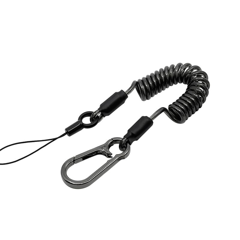 ���ޡ��ȥե��� �������� ��ɻ� ʶ���ɻ� ���ȥ�å� �磻�䡼���� Ķ���ѵ� ������ˤ��� �ߥ˥���ӥ��դ� ����դ���ñ �����륹�ȥ�å� ���� �������硼�ȥ����� 25cm ����90cm �֥�å� RCSTWC04BK �饹���Хʥ�