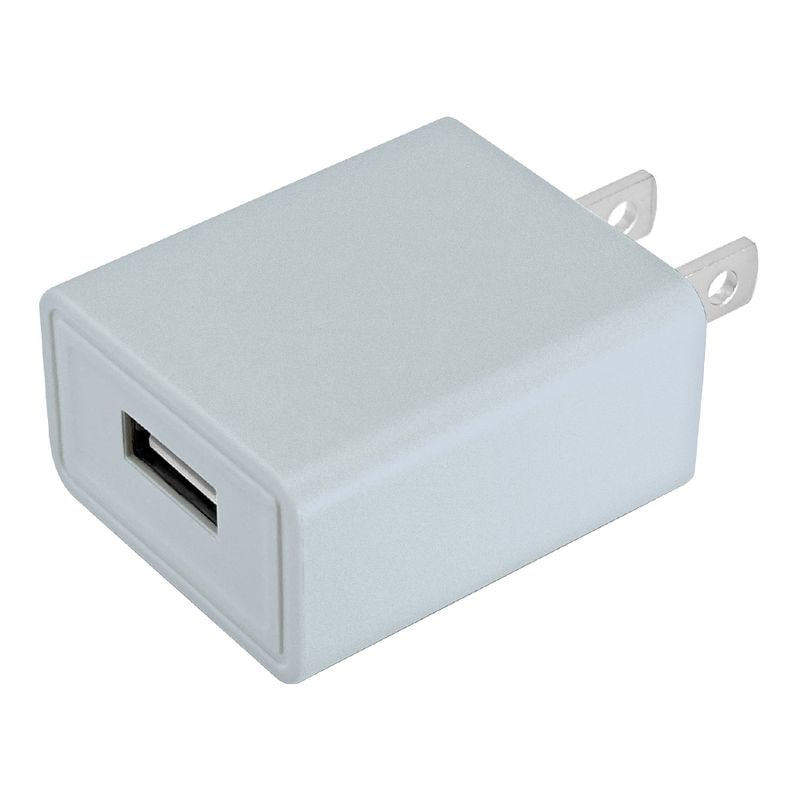 ���Ŵ� AC�����ץ��� AC���Ŵ� USB�ݡ��� ������A 2����ڥ� ���� ���󥻥�� AC USB Type-A typea 2A ����ѥ��� ���⡼�����֥롼 �����Ʋ��� �إ��������� �������С� RACA2A04SBL �饹���Хʥ�