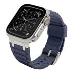 Apple Watch 49mm 46mm 45mm 44mm ULTRA style silicon band1 ����ȥ饹������ ���ꥳ��Х�� ������1 ��æ��ñ �Х�� �ͥ��ӡ� ���åץ륦���å� �٥�� RBLAWUS4408NV �饹���Хʥ�