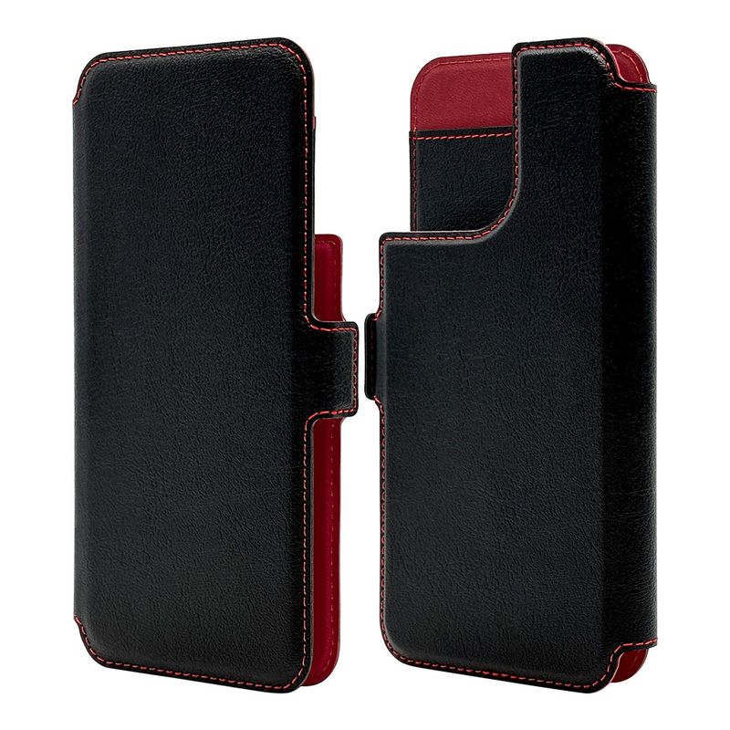 iPhone ���ޥ� ���� ������ ���С� ��Ģ�� ���� ���������� MagSafe�б� ��ñ��æ �ޥ��ͥå� ���� �᥿�륷���� 6.9������ޤ��б� �����ɥޥ��ͥå� �֥�å��ߥ�å� ���ޥۥ����� RFMB02SMBKR �饹���Хʥ�