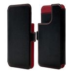 iPhone ���ޥ� ���� ������ ���С� ��Ģ�� ���� ���������� MagSafe�б� ��ñ��æ �ޥ��ͥå� ���� �᥿�륷���� 6.9������ޤ��б� �����ɥޥ��ͥå� �֥�å��ߥ�å� ���ޥۥ����� RFMB02SMBKR �饹���Хʥ�