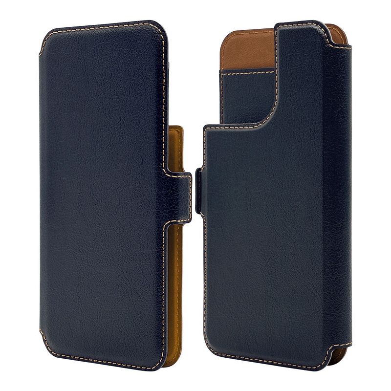 iPhone ���ޥ� ���� ������ ���С� ��Ģ�� ���� ���������� MagSafe�б� ��ñ��æ �ޥ��ͥå� ���� �᥿�륷���� 6.9������ޤ��б� �����ɥޥ��ͥå� �ͥ��ӡ��ߥ֥饦�� ���ޥۥ����� RFMB02SMNVB �饹���Хʥ�