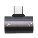 �إåɥۥ󡦽��Ŵ�ʬ�䥢���ץ� ���ڤ�İ���ʤ��齼�ŤǤ��� �����б� ������C Type-C typec PD �ѥ�ǥ�Х꡼ Power Delivery ���졼 RHECCC01GRY �饹���Хʥ�