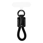 ��ɳ�ե��󥬡����ȥ�å� �ۥ���������� ���å� Burali �ե��󥬡����ȥ�å� ��ɻ� ���ꥢ������ ������� ���� ����� iPhone Android �֥�� �֥�å� RFRSTHS10BK �饹���Хʥ�