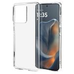 motorola edge 60 ������ ���С� ���եȥ����� TPU �Ѿ׷�ۼ� ���ꥢ Ʃ�� 1.0mm ���ȥ�åץۡ��� ��ȥ����� ���å� ���ޥۥ����� 9383ME60TPCL �饹���Хʥ�