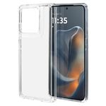 motorola edge 60 ������ ���С� �ϥ��֥�å� RHINOX �饤�Υå��� �Ѿ׷�ۼ� MIL���� ���ꥢ Ʃ�� ɽ�̹���5H TPU�Х�ѡ������� ��ȥ����� ���å� ���ޥۥ����� 9385ME60HACL �饹���Хʥ�