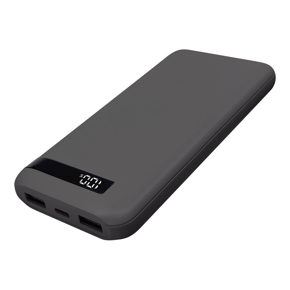 長寿命 安全 半固体電池 準固体電池 モバイルバッテリー 10000mAh 3
