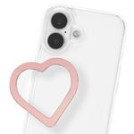 �ޥ��ͥåȥ᥿���� MagSafe�б� �ޥ������� �磻��쥹���� Mignu �ߥ˥� ���ֹ�碌�ġ����դ� �ޥ��ͥåȥ�� ��ñŽ���դ� �ԥ󥯥������ iPhone Android ���ޥ� RMAGRMI01PG �饹���Хʥ�