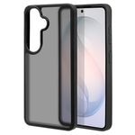 Galaxy S26 SC-51G SCG36 ������ ���С� �ϥ��֥�å� �Ѿ׷�ۼ� �ޥå� �����ɻ� TPU�Х�ѡ������� �֥�å��ߥե����ȥ֥�å� ����饯���� ���ޥۥ����� 9304GS26HPFBK �饹���Хʥ�