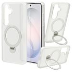 Galaxy S26 SC-51G SCG36 ������ ���С� �ϥ��֥�å� ZEROSAFE Shaft �ޥ��ͥåȽ��� �Ѿ׷�ۼ� MIL �ޥå� �����ɻ� TPU�Х�ѡ������� ����դ� ��ɻ� ������� �ե����ȥۥ磻�� ����饯���� 9310GS26ZSFWH �饹���Хʥ�