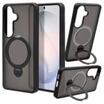 Galaxy S26 SC-51G SCG36 ������ ���С� �ϥ��֥�å� ZEROSAFE Shaft �ޥ��ͥåȽ��� �Ѿ׷�ۼ� MIL �ޥå� �����ɻ� TPU�Х�ѡ������� ����դ� ��ɻ� ������� �ե����ȥ֥�å� ����饯���� 9311GS26ZSFBK �饹���Хʥ�