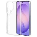 Galaxy S26 Ultra SC-53G SCG37 ������ ���С� ���եȥ����� TPU �Ѿ׷�ۼ� ���ꥢ Ʃ�� 1.3mm ���ȥ�åץۡ��� �磻��쥹�����б� ����饯���� ����ȥ� ���ޥۥ����� 9337GS26UTPCL �饹���Хʥ�